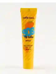 SOS - Бальзам для губ Cafe Mimi, 15 мл