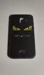 Тёмно-коричневый чехол  SAMSUNG J2 2018 / J2 pro