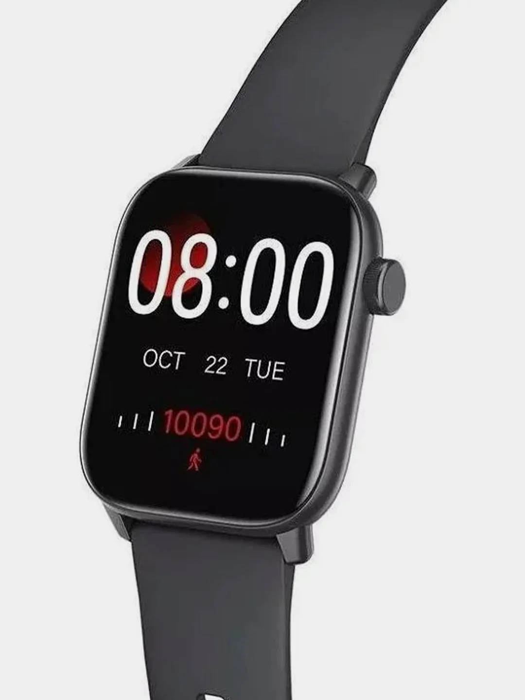 Смарт-часы / Умные часы / Smart Watch HOCO, Y3 черные