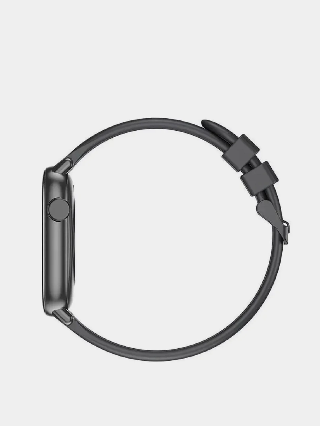 Смарт-часы / Умные часы / Smart Watch HOCO, Y3 черные