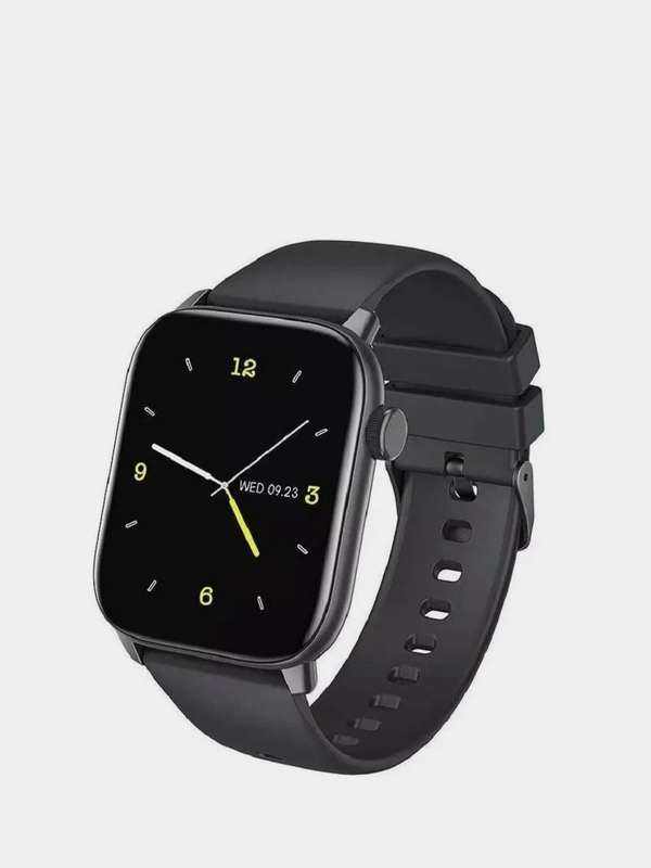 Смарт-часы / Умные часы / Smart Watch HOCO, Y3 черные