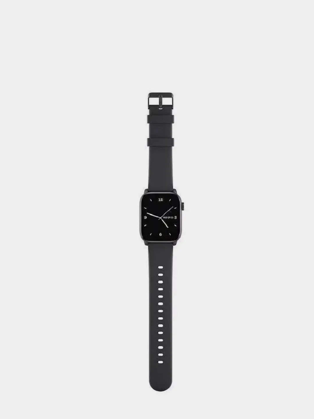 Смарт-часы / Умные часы / Smart Watch HOCO, Y3 черные