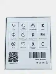 Умные часы Smart Watch HW 12