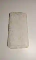 Молочный чехол Asus Zenfone Go ZC 500 TG