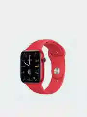 Красный смарт-часы / Умные часы / Smart watch X22 PRO