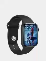 Черный смарт-часы Smart watch M16 mini