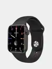 Черный смарт-часы Smart watch M16 mini