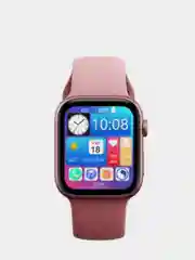 Розовый смарт часы M7pro MAX