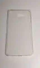 Прозрачный чехол SAMSUNG A7 2016