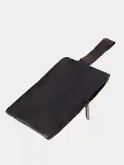 Черный рюкзак мужской, женский, со встроеным USB выходом, для ноутбука, школы