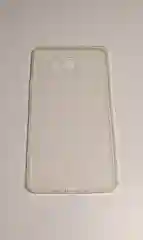 Прозрачный чехол SAMSUNG A7 2015