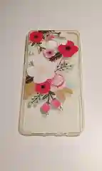 Конфетный чехол SAMSUNG A5 2016