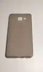 Прозрачный чехол SAMSUNG A5 2016