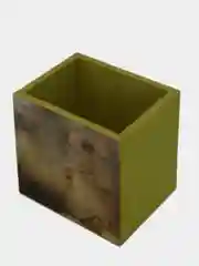 Деревянный ящик для композиций
