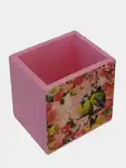 Деревянный ящик для композиций