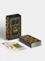 Карты Универсальное таро, 78 шт, 16+