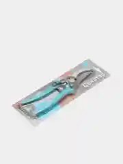 Секатор садовый, универсальный, садовые ножницы, 205 мм