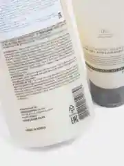 Шампунь профессиональный LADOR Moisture Balancing, увлажняющий, без силиконов