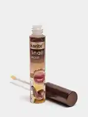 Блеск для увеличения губ Karite, прозрачный