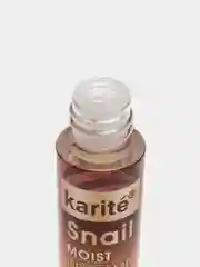 Блеск для увеличения губ Karite, прозрачный