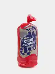 Сено для грызунов Уют "Лепестки Роз", 20 л, 270 г