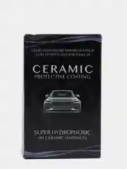 Жидкое стекло для автомобиля CERAMIC, керамика для авто, 30 мл