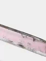Бежевый декоративная лента, 250 см x 2.7 см