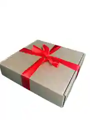 Подарочный набор косметический beauty box