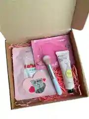 Подарочный набор косметический beauty box