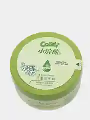 Бирюзовый детский тальк, гипоаллергенный, 140 г