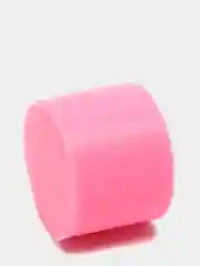 Розовый молд силиконовый "3D-Роза"