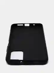 Угольный силиконовый чехол для Xiaomi Redmi 9T (Сяоми редми 9Т)