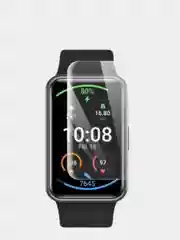 Защитные стёкла и плёнки для часов HUAWEI WATCH FIT / HUAWEI WATCH FIT NEW