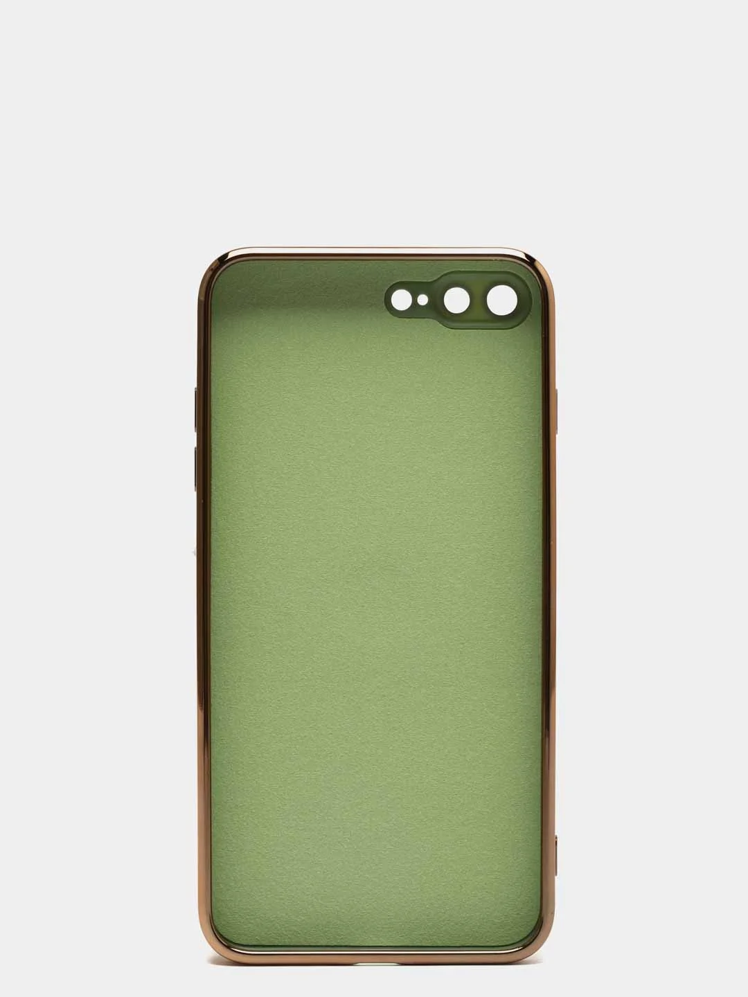 Мятный чехол для Apple iPhone с кольцом для 6/6S/ 7/8 plus/11/11pro/ XR/XS/SE/ 12/12 Pro Max