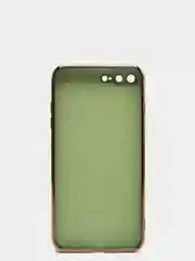 Мятный чехол для Apple iPhone с кольцом для 6/6S/ 7/8 plus/11/11pro/ XR/XS/SE/ 12/12 Pro Max
