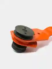 Насадка Болгарка d-180 для бензопилы Echo 3700, Echo 4200