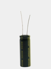 3300мкФ 25в Конденсатор Low ESR 3300UF 25V 105C 13х35 WL Jamicon