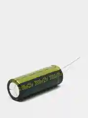 3300мкФ 25в Конденсатор Low ESR 3300UF 25V 105C 13х35 WL Jamicon