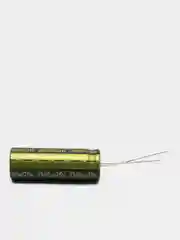 3300мкФ 25в Конденсатор Low ESR 3300UF 25V 105C 13х35 WL Jamicon