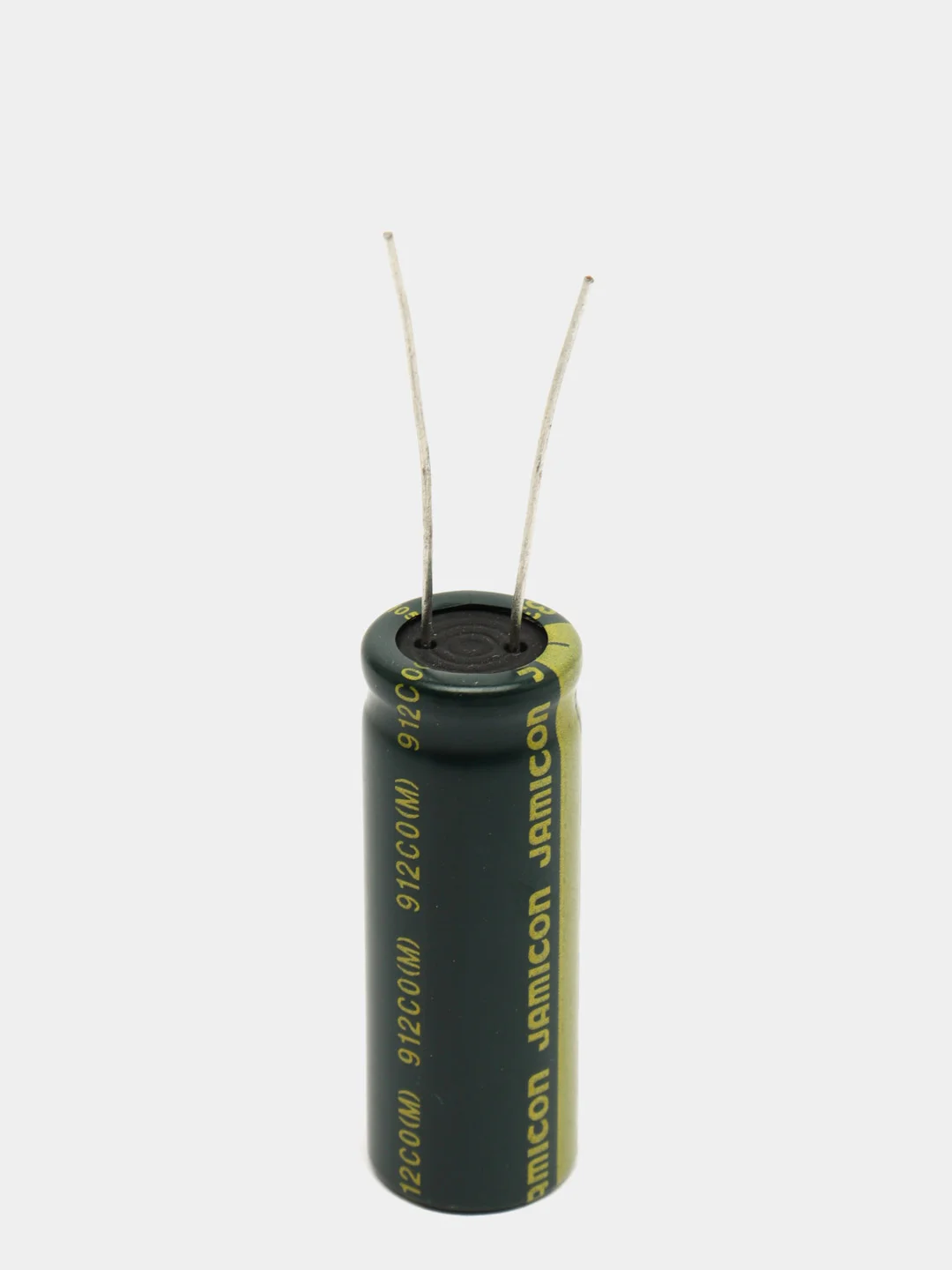 3300мкФ 25в Конденсатор Low ESR 3300UF 25V 105C 13х35 WL Jamicon