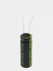 3300мкФ 25в Конденсатор Low ESR 3300UF 25V 105C 13х35 WL Jamicon