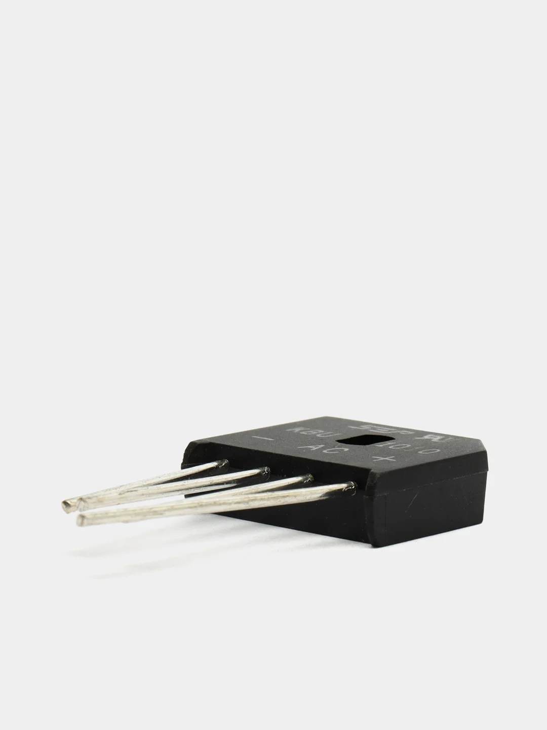 Диодный мост KBU10M (KBU1010) 10A 1000V рядный