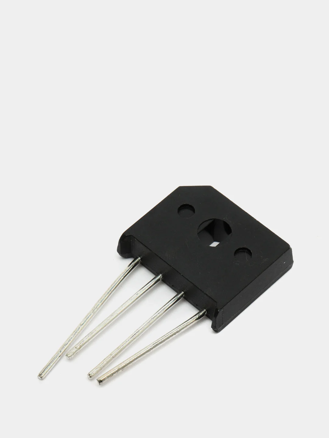 Диодный мост KBU10M (KBU1010) 10A 1000V рядный
