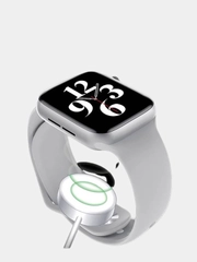Умные смарт часы Smart Watch X22 Pro чёрные, 44 мм