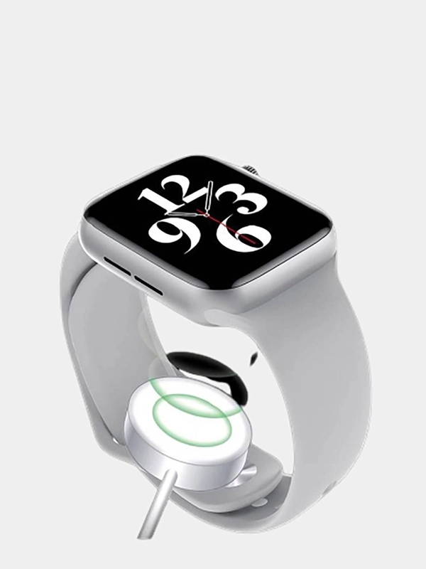 Умные смарт часы Smart Watch X22 Pro чёрные, 44 мм