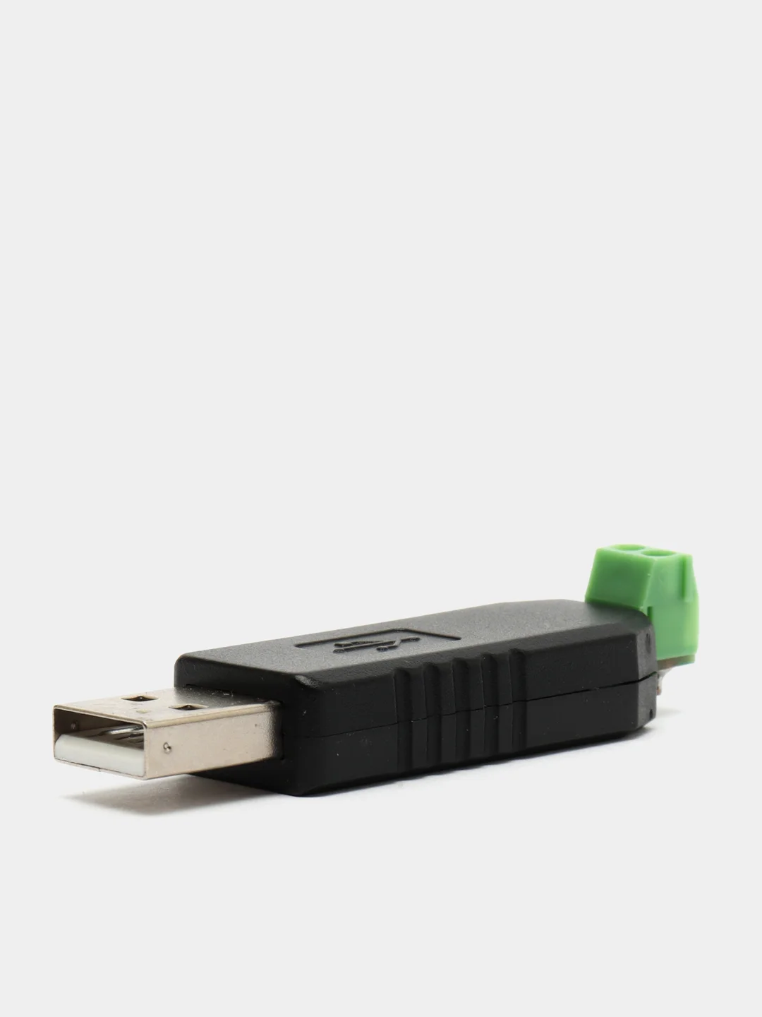 Модуль преобразователя интерфейсов USB to RS485 (CH340G + MAX485)