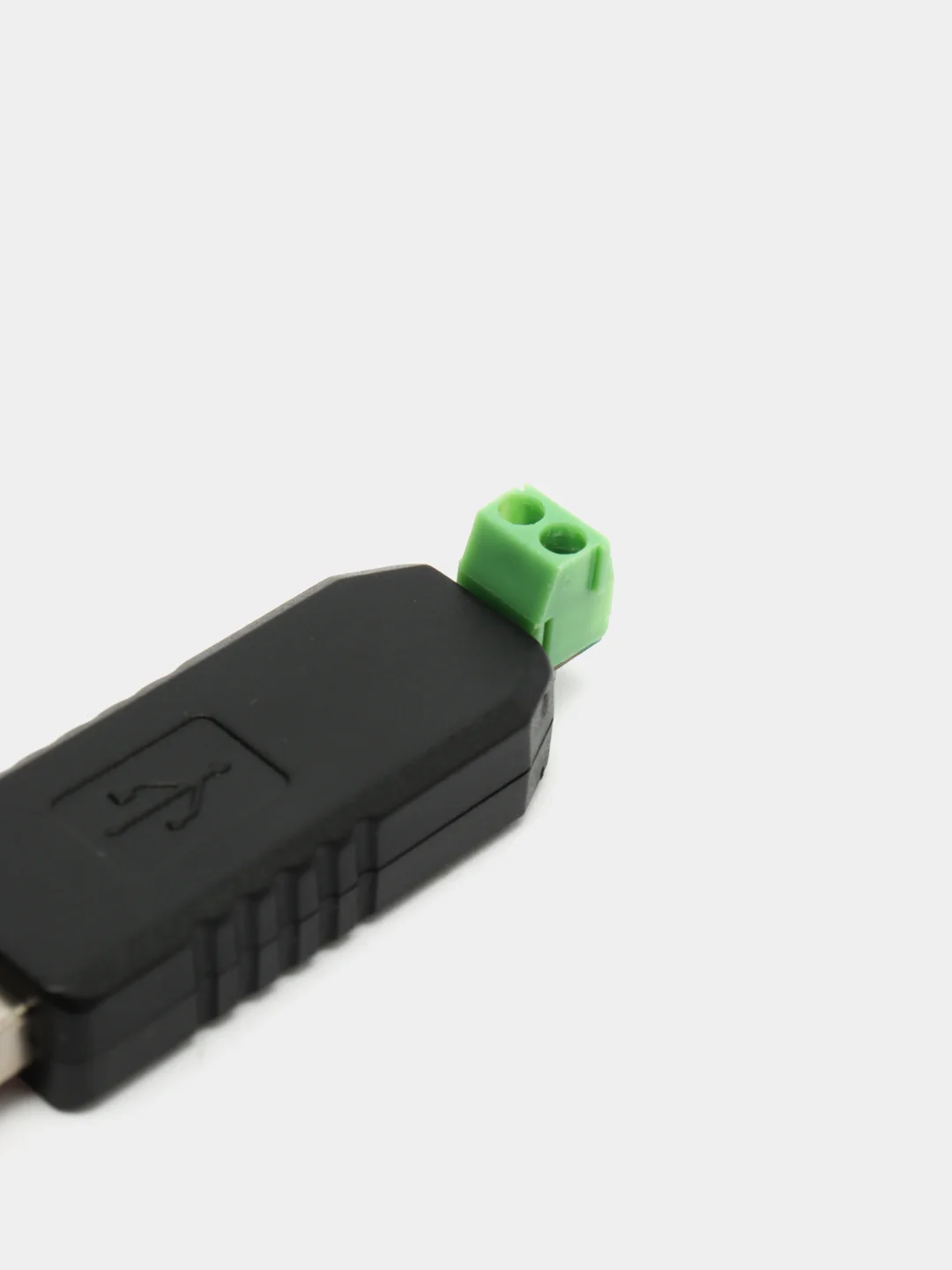 Модуль преобразователя интерфейсов USB to RS485 (CH340G + MAX485)