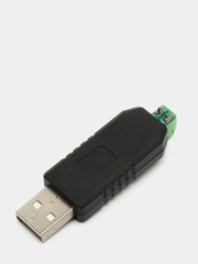 Модуль преобразователя интерфейсов USB to RS485 (CH340G + MAX485)