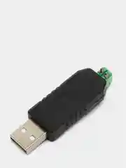 Модуль преобразователя интерфейсов USB to RS485 (CH340G + MAX485)