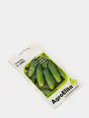 Семена Огурец "Аякс" F1, AgroElita, 10 штук